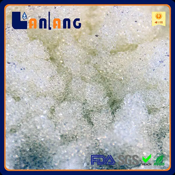 внутренние воды лечения обмена смола анион