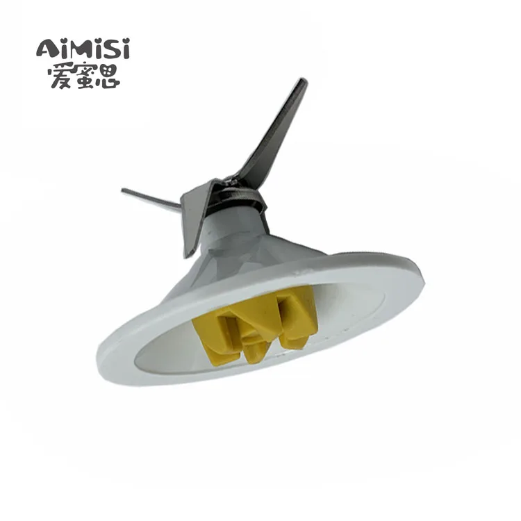 
Plastic blender blade assembly spare parts for National blenders 