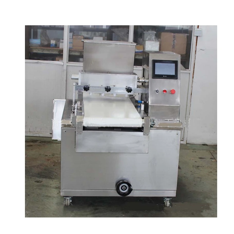 multi function cookie cutters making biscuit making machine automatic cookie machine