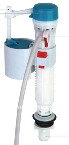 
Height Adjustable Fill Valve 