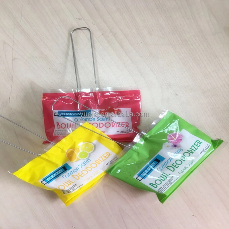 Hot Sale PDCB toilet balls cleaning air freshener fragrance ball toilet automatic cleaner