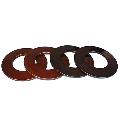 China Supplier Low Price Small Steel Disc Spring Washer