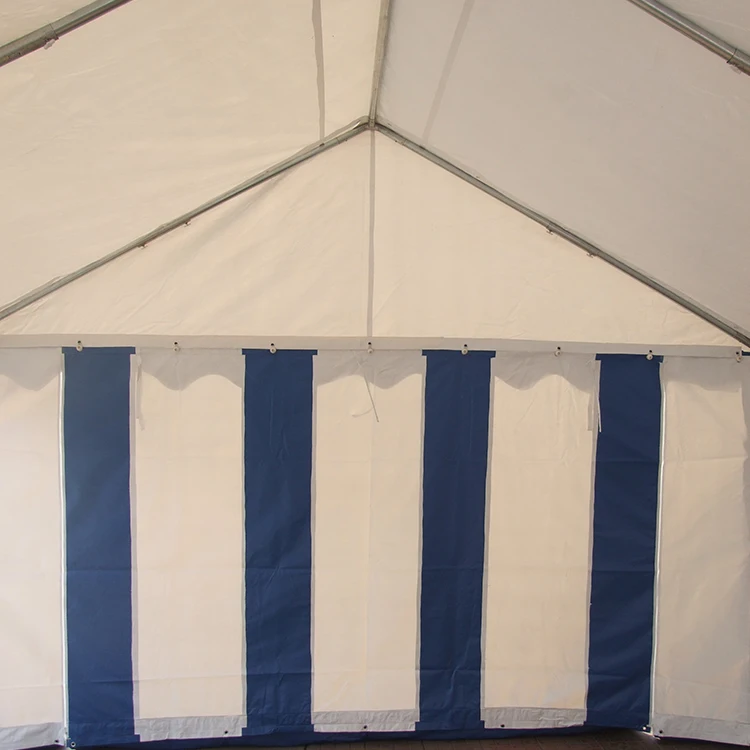 Cheap outdoor Large inflatable water resistant wedding marquee party tents
