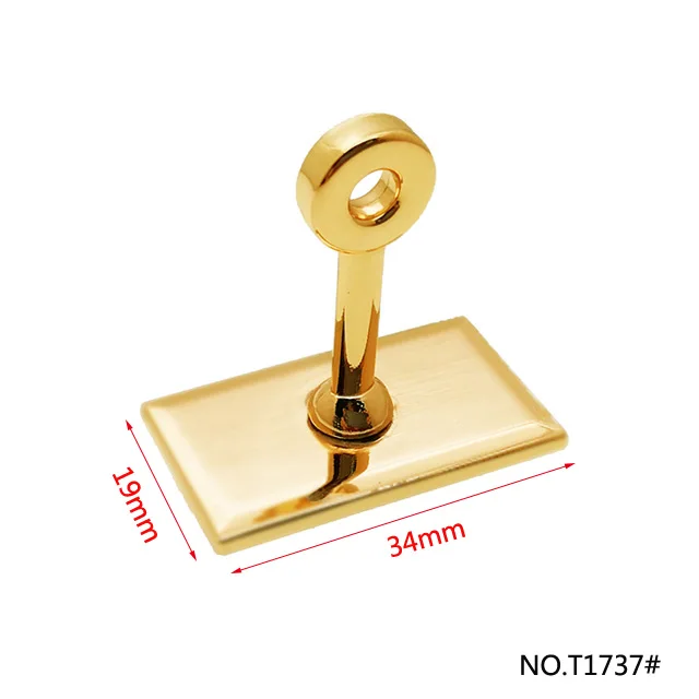 TANAI Good price handbag accessories lock set for handbag lock