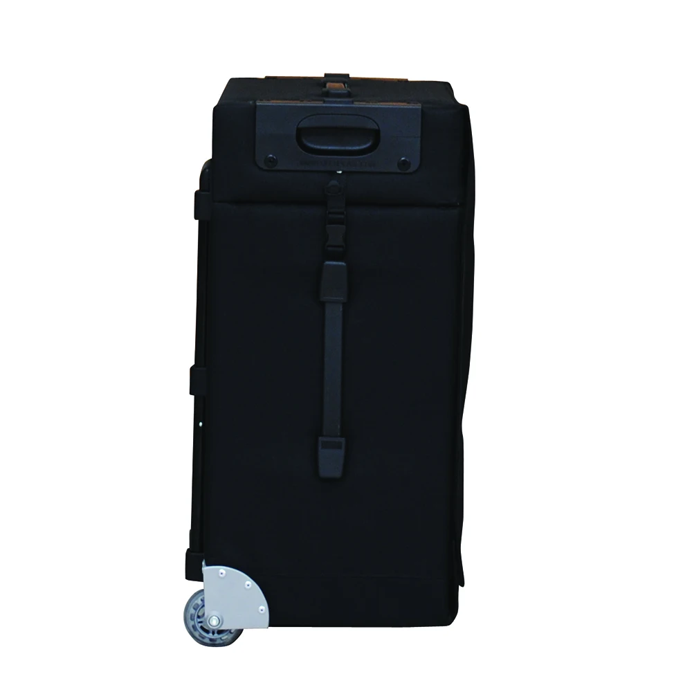 
PULL-UP-CASE AV-270 hot fashion easy taking Glasses Bags sample bag glasses display case 