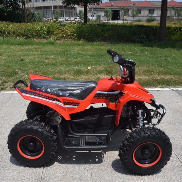 electric kids atv suitable for 5 years child with CE