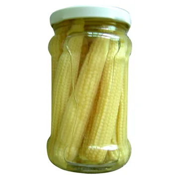 
Heathy Canned Baby Corn 
