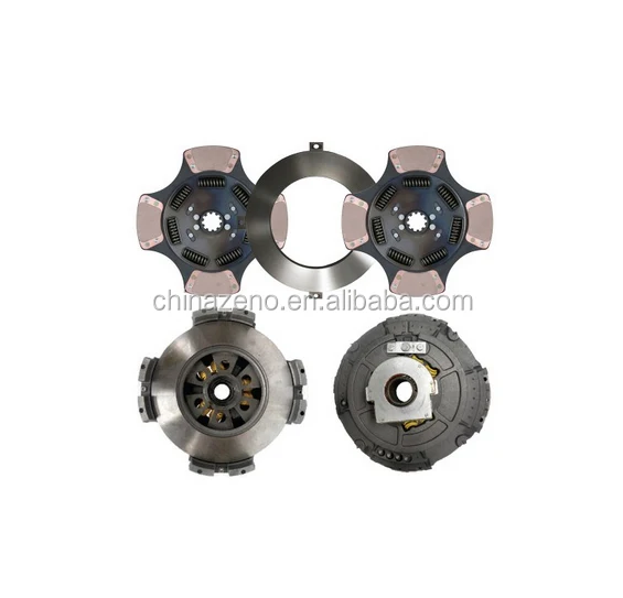 Clutch Assembly C108925-82 C208925-82 for International Truck
