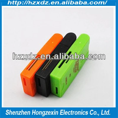 новые все в кард-ридер одном читателе карточки мульти- комбинированные функции высокая скорость чтения карт