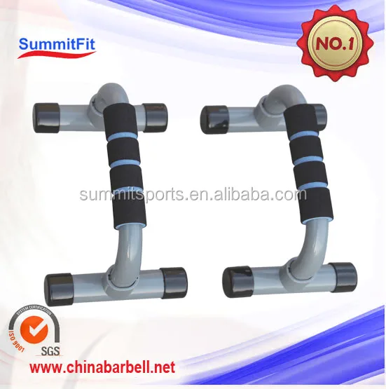 standing pull up bar/ arm exercise bar/ push up bar for sale