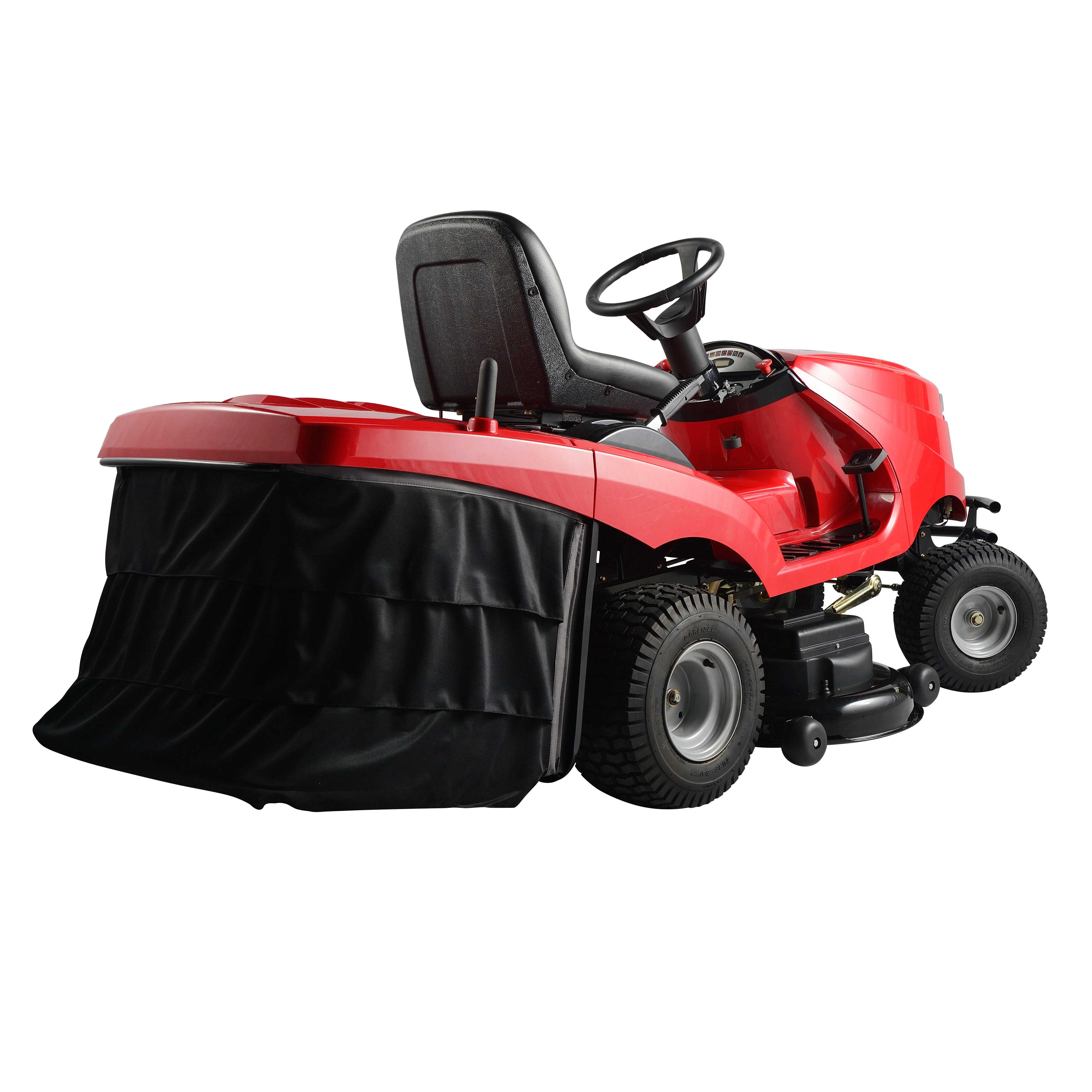 High Quality Grass Cutter Specification lawn mower riding lawn mower tractor ride-on lawn mower