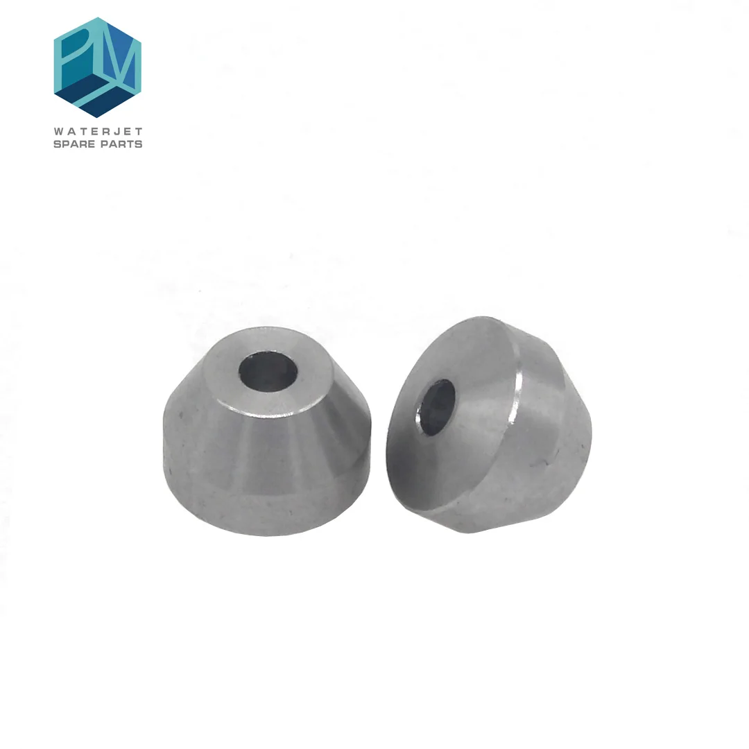 Waterjet Spare Parts Jet Edge/Sunrise HP seat For check valve body repair kit NO.35367