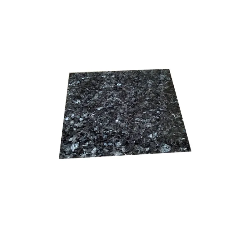 Natural Stone Granite Blue Pearl, Granite Tiles Outdoor@