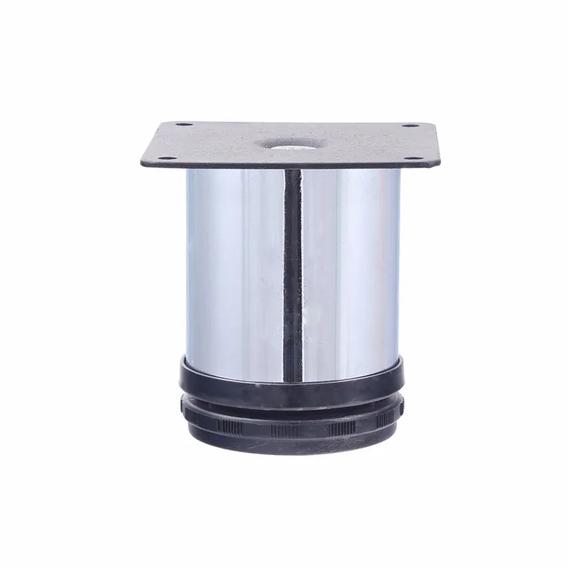 Hot sale new style furniture accessory type steady stainless steel table legs adjustable furniture legs