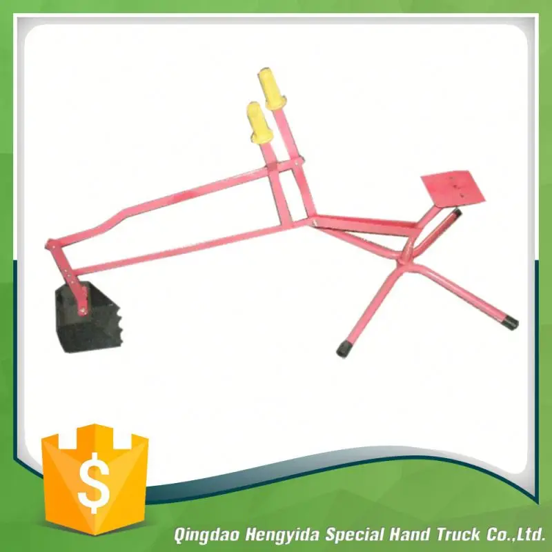 Stainless four wheels Iron Multipurpose Tool Cart