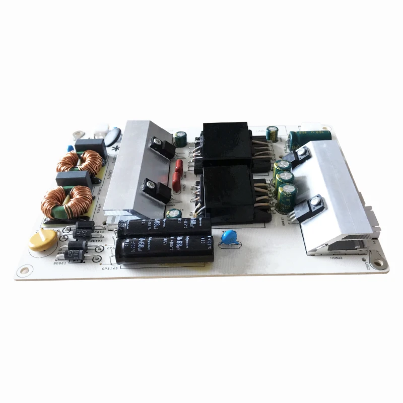 led tv power supply board computer smps 5v 12v 24v PCB Board  electronic led converter Switching power supply