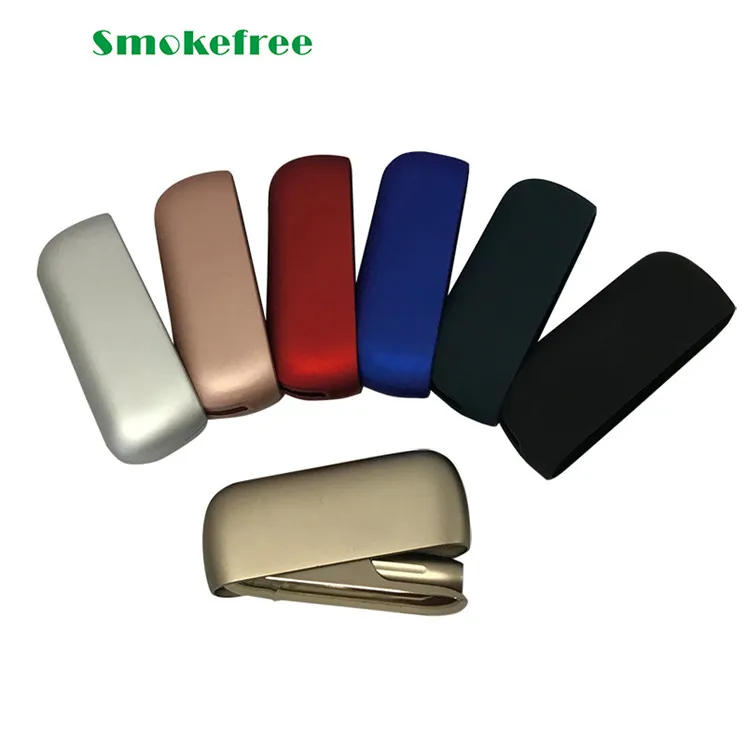 
Personalized pc case for use with IQOS protective cover 