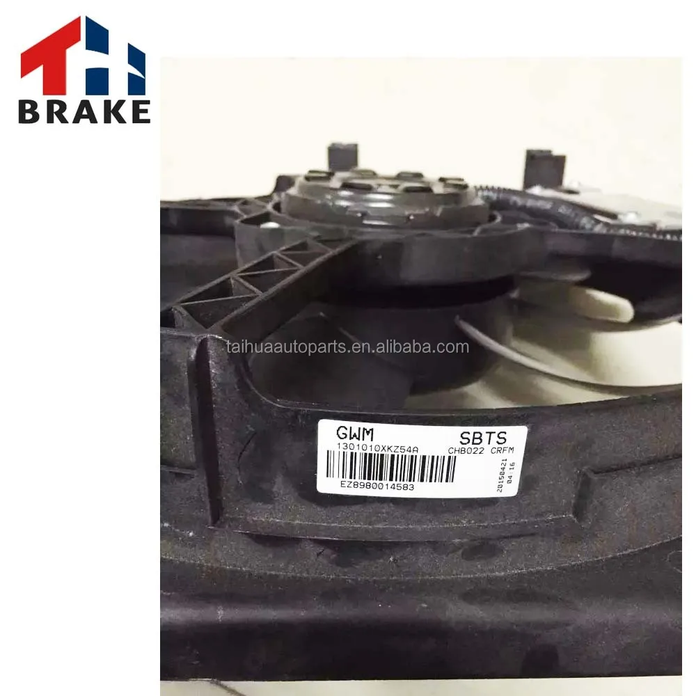RADIATOR FAN for GREAT WALL 1308100XK36B HAVAL h6