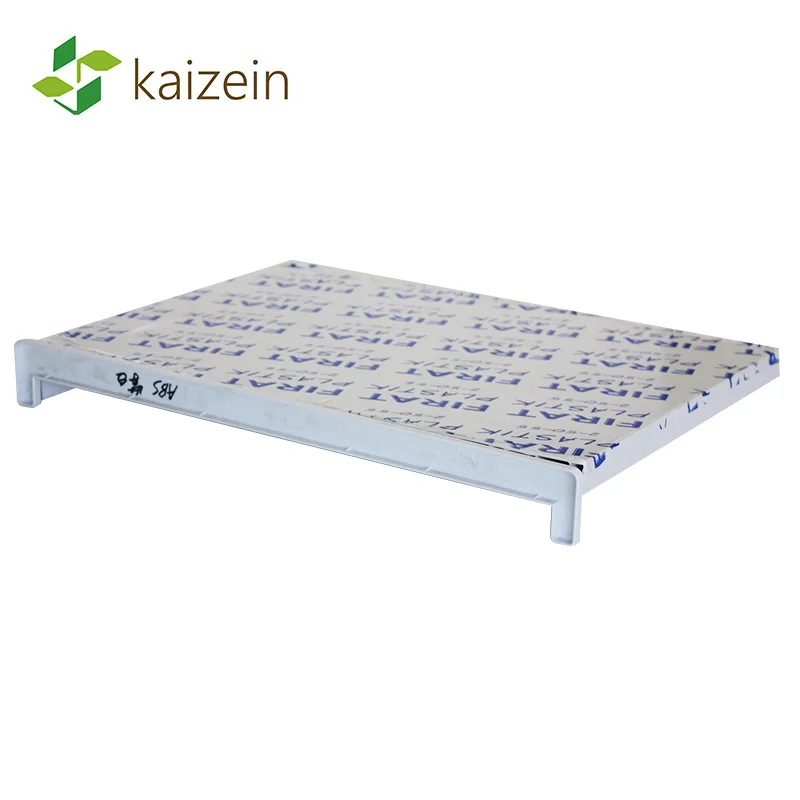 PVC profile window frame and door accessories sill