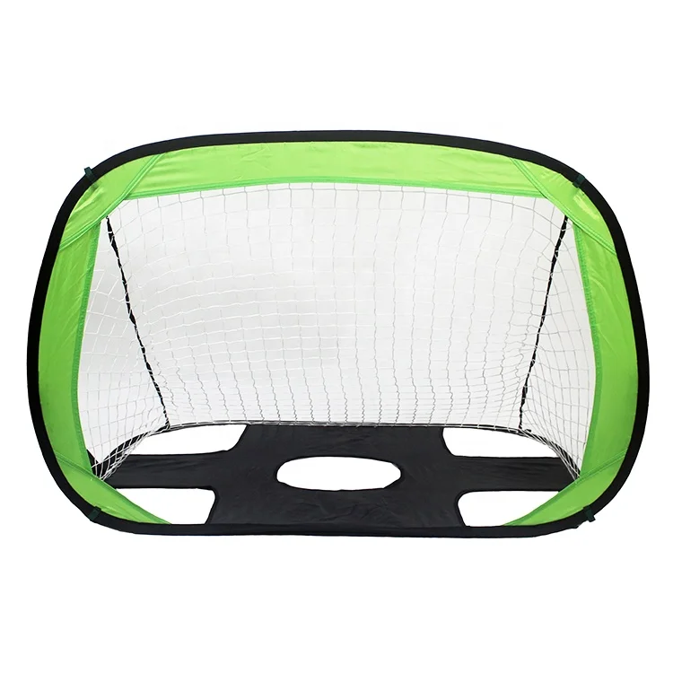 The factory wholesale pop up mini soccer goal