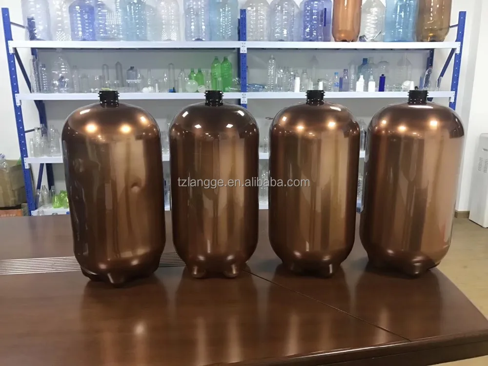 30L beer bottle blow machine/Automatic stretch blow moulding machine/PET blowing machine