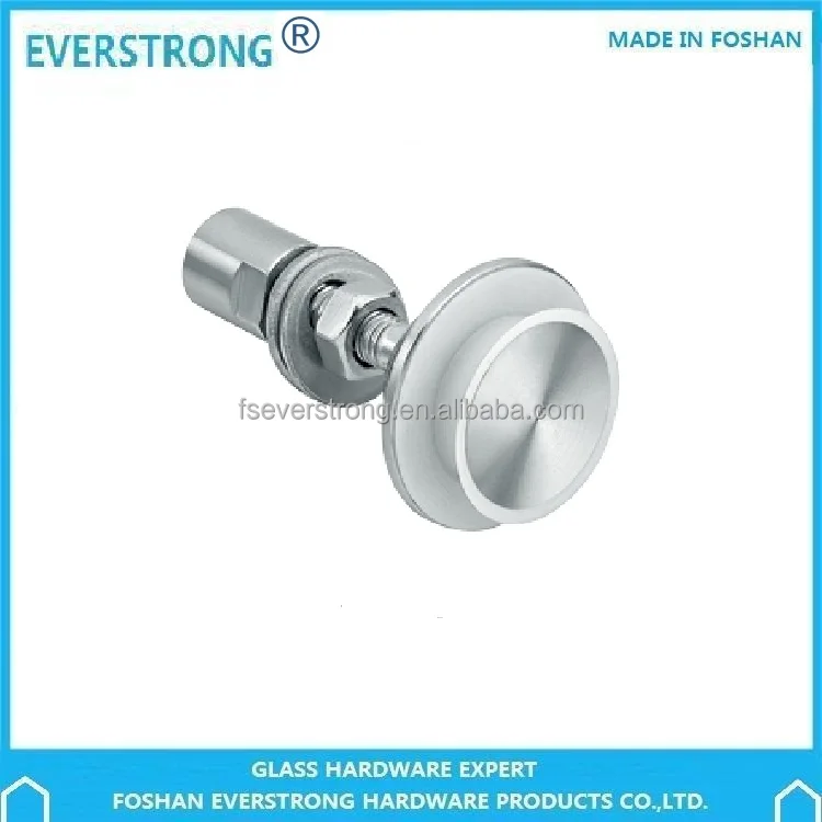 Everstrong стеклянный настенный сборочный паук коннектор STR-T01 нержавеющая сталь спайдерный соединитель для