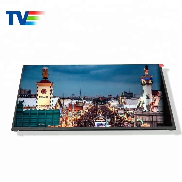 1920x1080 Full HD 30PIN EDP 13.3 inch Laptop TFT LCD Screen Display