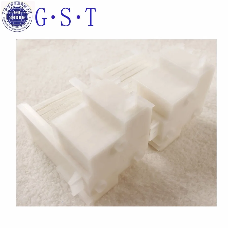 inkjet printer for EPSON R330 L801 L805 R290 T50 T60 PX660  WASTE INK PAD