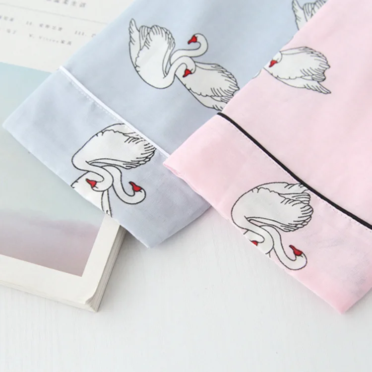 Fashion christmas day family sleepwear wholesale set winter Malaysia Australian clothes ladies beautiful pajamas