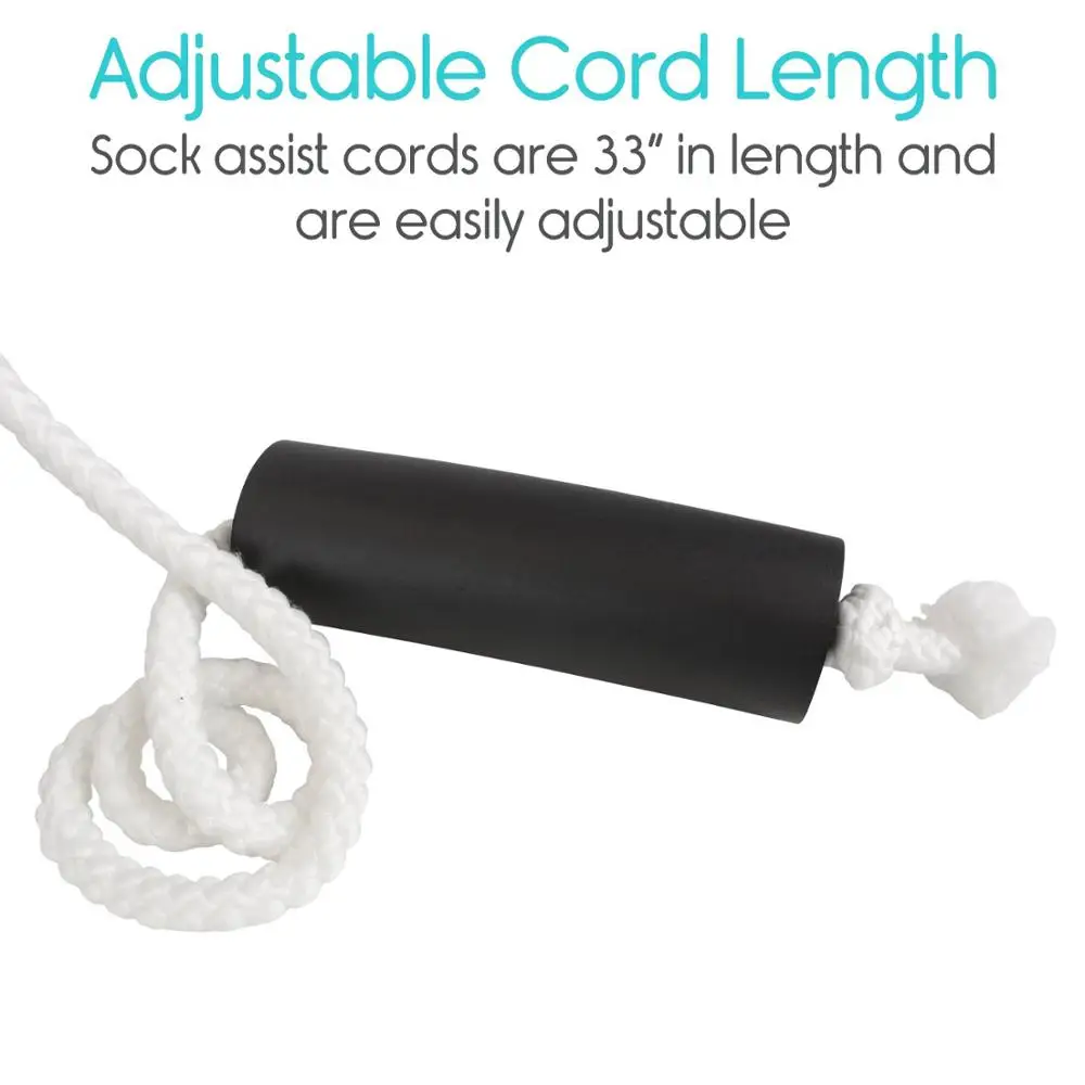 Old People Sock Helper And Sock Aid Dressing Aid