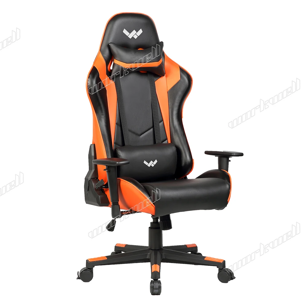 Urban Designs Ergonomic Video Gaming Chair Play Chair
