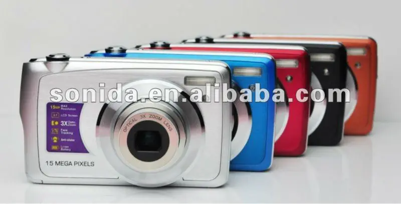 Профессиональный мини-цифровых камер запчасти все в