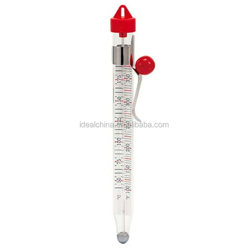 Cheap Price Room Candy Water Thermometer