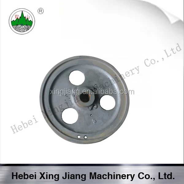 S195 flywheel for diesel engine flywheel for diesel engine generator