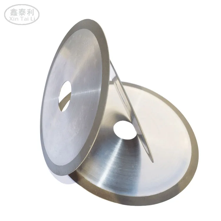 diamond saw blades for gem cutting metal bond diamond grinding wheel