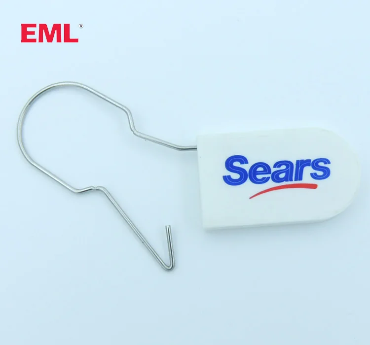 High quality Security Disposable Padlock Lock Seal