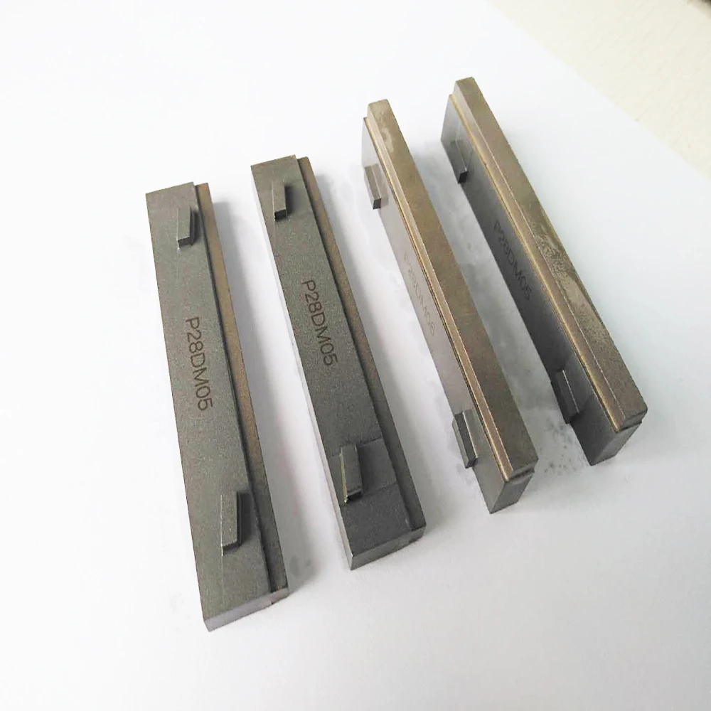 Sunnen diamond honing stones P28DM05 for cylinder bore hone auto engine superfinishing