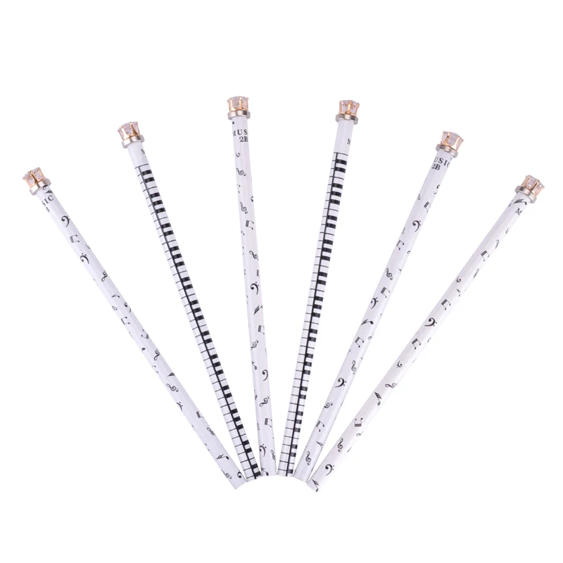 Music Stationery Series