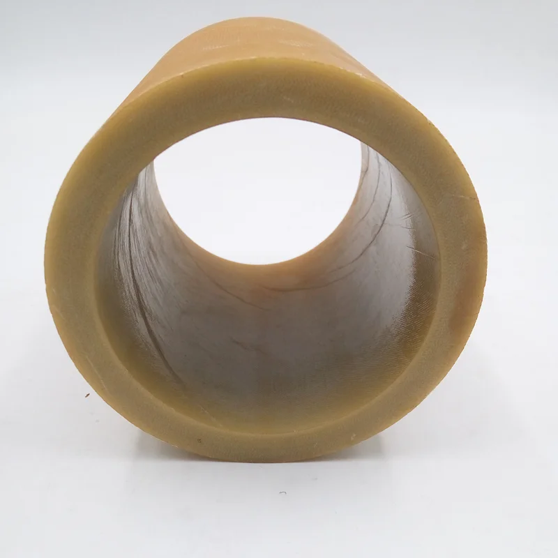 high strength fiberglass insulation tube winding fiberglass tubes for g10/fr4 fiberglass pipe