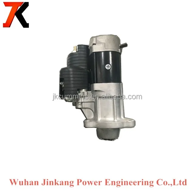 Китай поставщик 24 В dcec cummins 4bt запуск двигателя 4944701