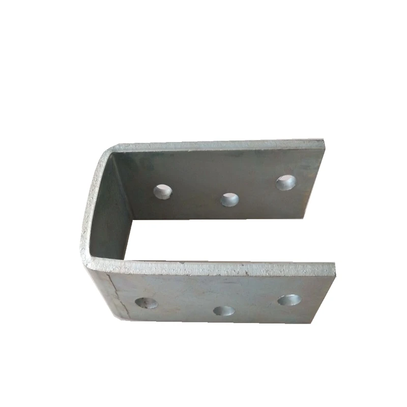 Стальные балки для внешней стеновой электрической подъемной платформы для строительства высотных зданий