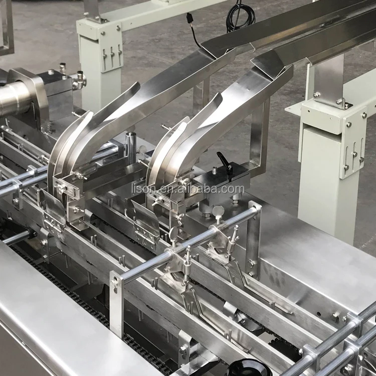 
CE Sandwich biscuit making machine price 