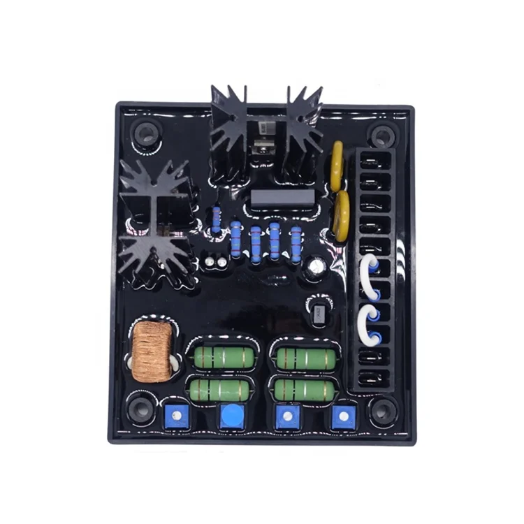 
AVC63-7F Generator Accessories Application on Basler Alternator Voltage Stabilizer AVC63-7 