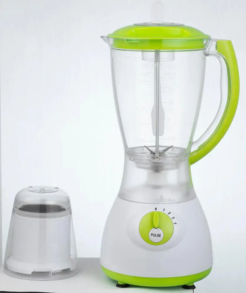blender  electric High quality hot sale 2 in 1 blender   Y44 commercial juicer blender mixer