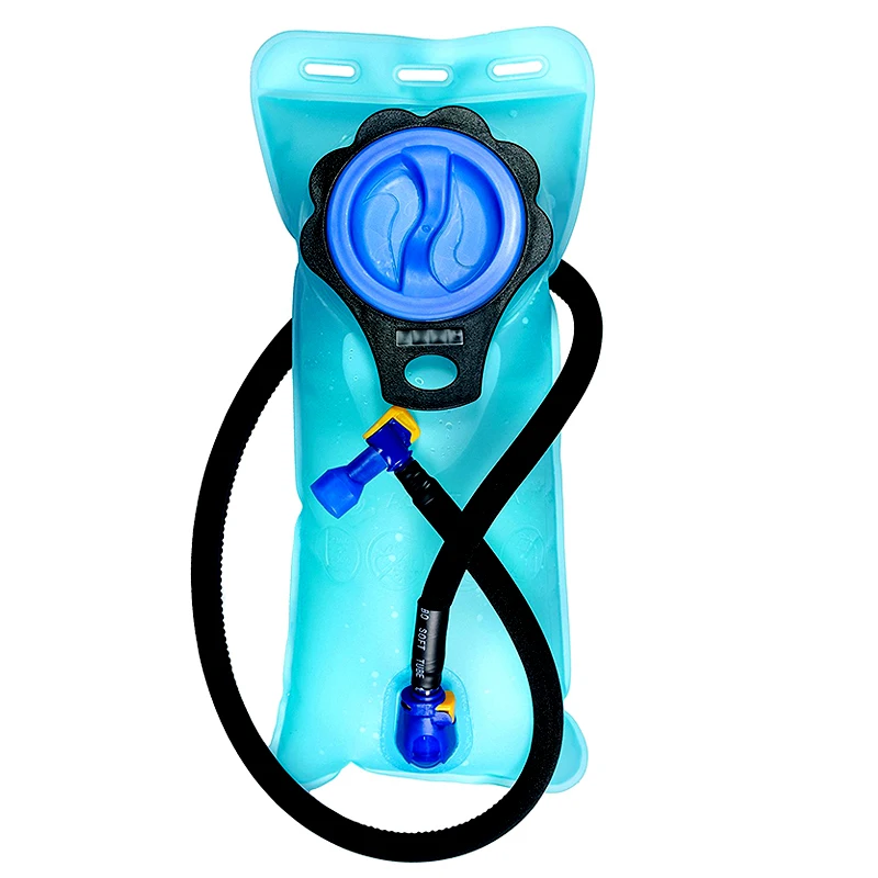 TPU Water Bike Bladder 1L Hydration Bag