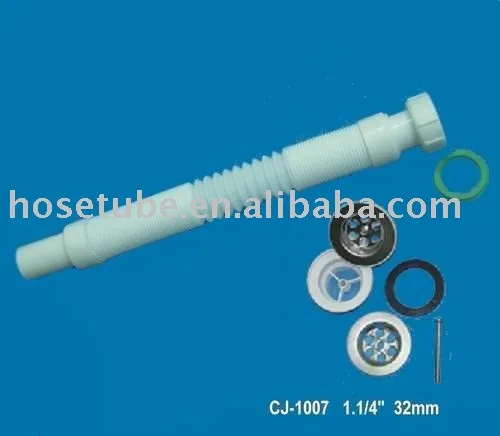 Стиральная кран для раковины, кран для раковины, водоотводная труба