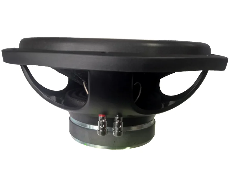 
most popular spl car audio 12 inch 500w rms subwoofer speaker for competition,strong bass woofer,loudspeaker driver 