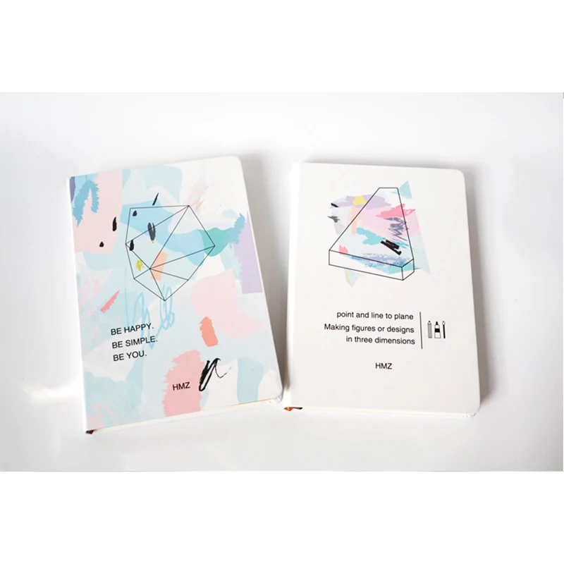 Wholesale School Supplies Stationery Whiteboard Executive Notebook