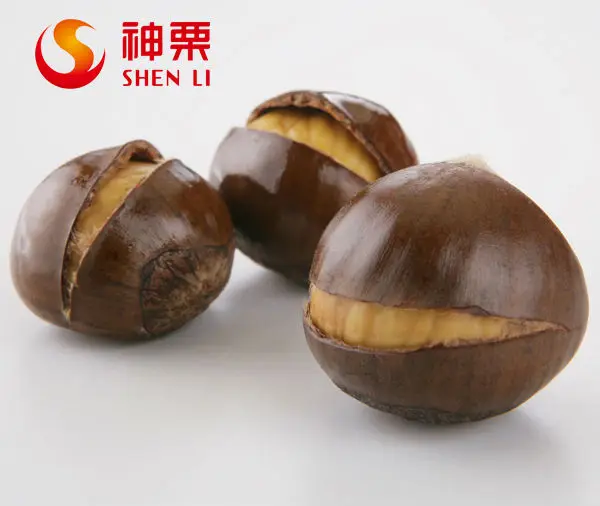 Chinese chestnuts for sale