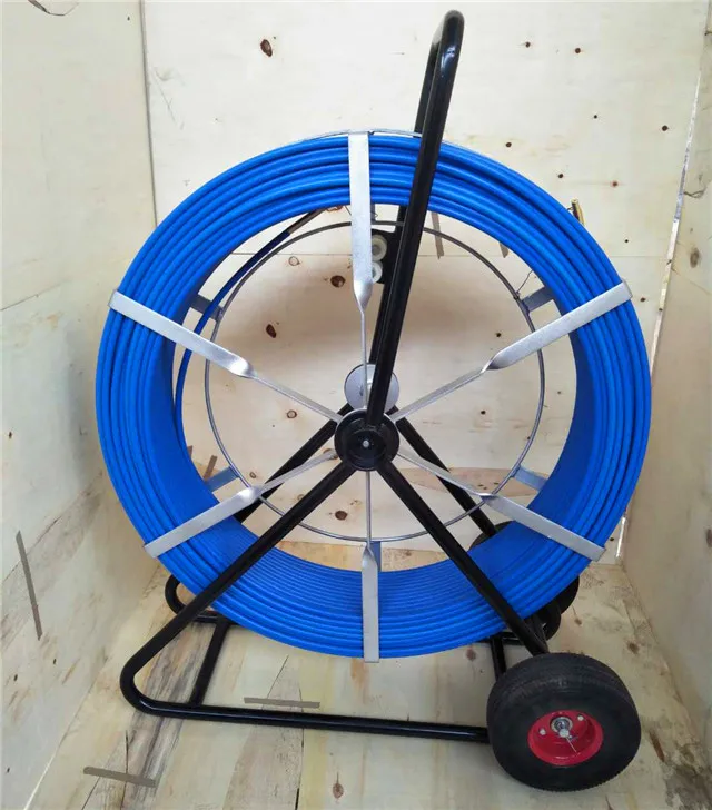 Стекловолоконный канальный стержень